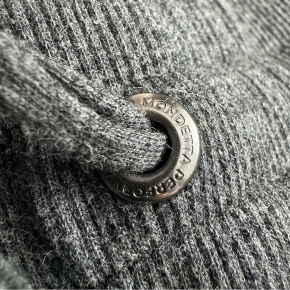 MPG Aspire Quilted Slim Leg Pants - Picture 6 of 10